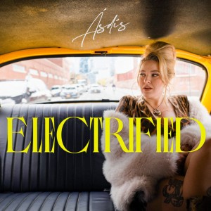 Electrified by ÁSDÍS