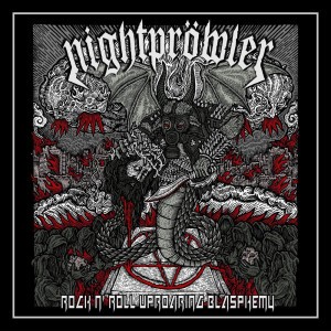 Towards Metal Damnation (The Hammers of Hell)