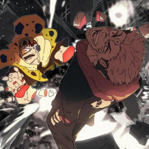 Sukuna Vs Jogo ( Jujutsu Kaisen) - Trap Version