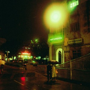 San Lorenzo