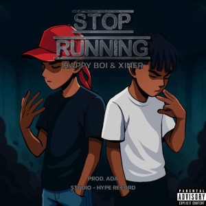 Stop Running