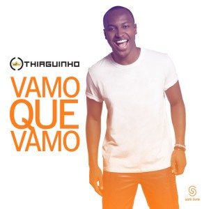 Vamo Que Vamo (Ao Vivo)