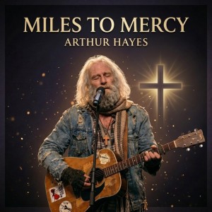 Miles to Mercy