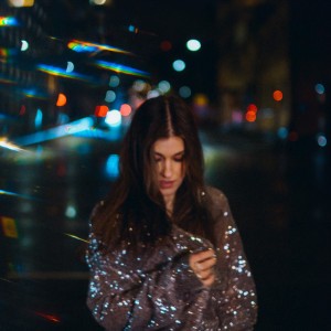 Jossain sä oot by Jannika B