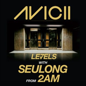 Levels (instrumental mix)