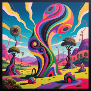 Empty Where You Stayed