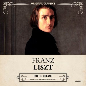 Consolation No. 3 in D-Flat Major