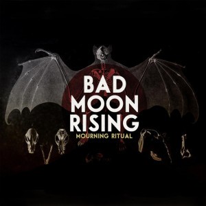 Bad Moon Rising (Cover)