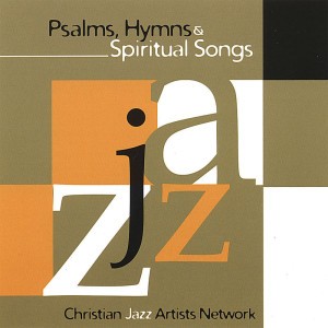 Give Thanks - Artist: Michael Ripoll by Christian Jazz Artists Network