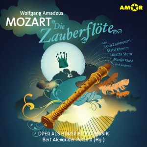 Kapitel 14 - Folge 1: Die Zauberflöte
