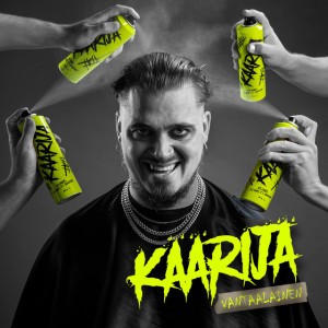 Vantaalainen (Vain elämää kausi 16) by Käärijä