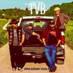 Oma Südant Kuula