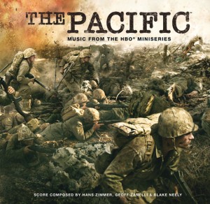 Honor [Main Title Theme From "The Pacific"]