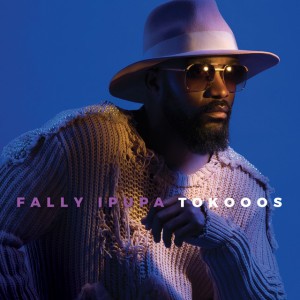 Juste une danse by Fally Ipupa