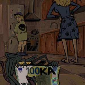 100KA