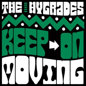 In The Jungle (Instrumental)