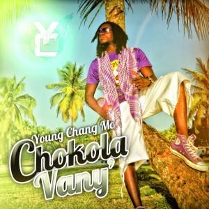 Chokola Vany
