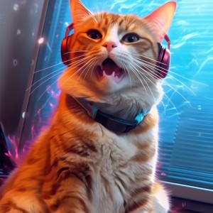 Meow Number 2 (The Cat Rave Song)