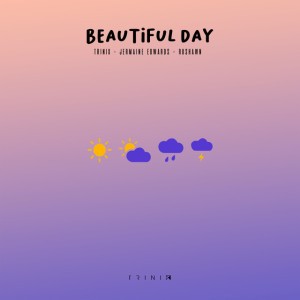 It’s a beautiful day