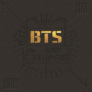 We Are Bulletproof Pt.2