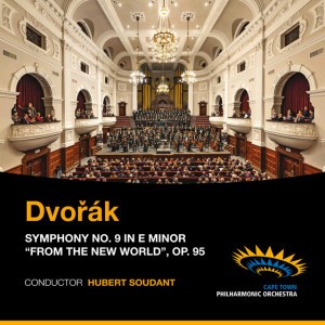 Symphony No. 9 in E Minor “From the New World”, Op. 95 – IV. Allegro con fuoco