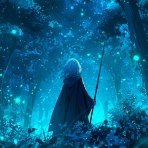 Song for the Forgotten Spirits
