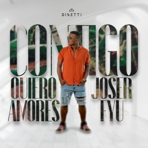Contigo Quiero Amores