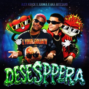 Desesppera