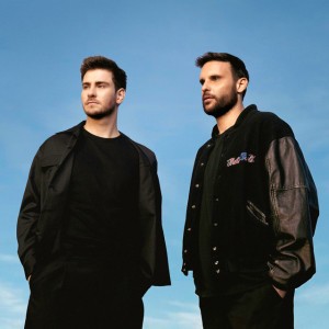 Dis-moi où (feat. OTTA) by Julien Lieb & OTTA