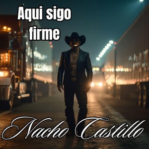 Aqui sigo firme