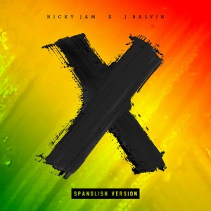 X - Spanglish Version