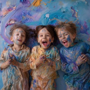 Kids Time