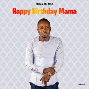 Happy Birthday Mama