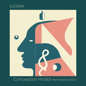 Conception Modal (Remastered 2023) [Radio Edit]