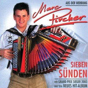 Sieben Sünden (Album Version)