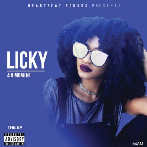 Push Away by Licky & Bouncy