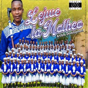 Ba Buwa Ka Wena