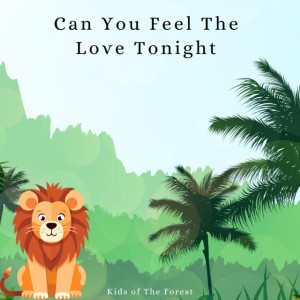Can You Feel The Love Tonight