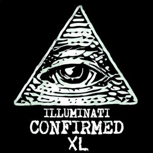 We Are Not Illuminati
