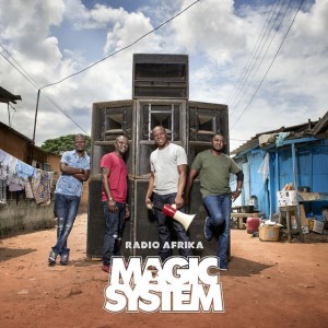 Sweet Fanta Diallo (Adieu soleil) by Magic System