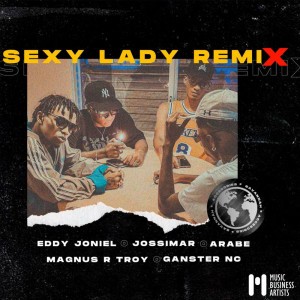 Sexy Lady - Remix