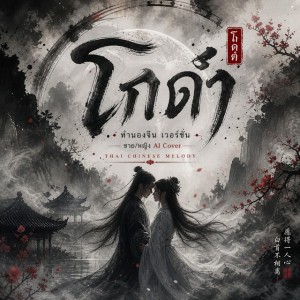 โกดำ ทำนองจีน เวอร์ชั่น ชาย/หญิง AI Cover Thai Chinese Melody