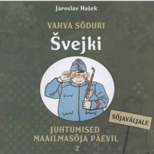 Ülemleitnant Lukáš näost valge läks koridori