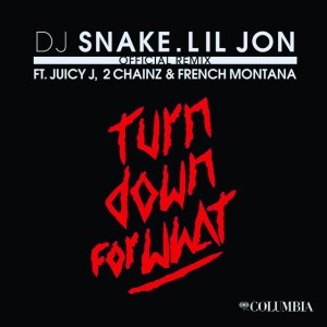 Turn Down for What [Remix]