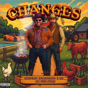 Changes