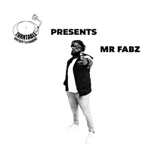 African Queen (feat. JR) [Mixed]