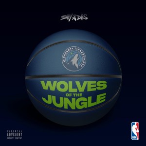WOLVES OF THE JUNGLE (Theme Song)