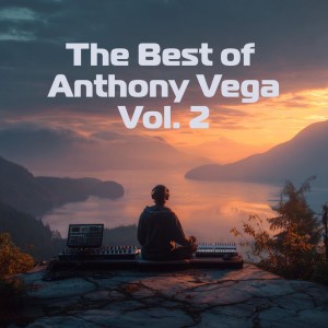 Black Coffee by Anthony Vega