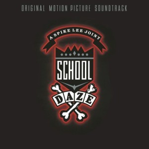 Da' Butt - From The "School Daze" Soundtrack