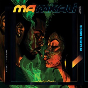 Ma Mkali